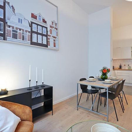 South Cosy Residence Brussels Luaran gambar