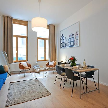 South Cosy Residence Brussels Luaran gambar