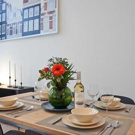South Cosy Residence Brussels Luaran gambar