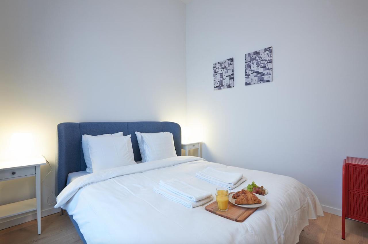 South Cosy Residence Brussels Luaran gambar