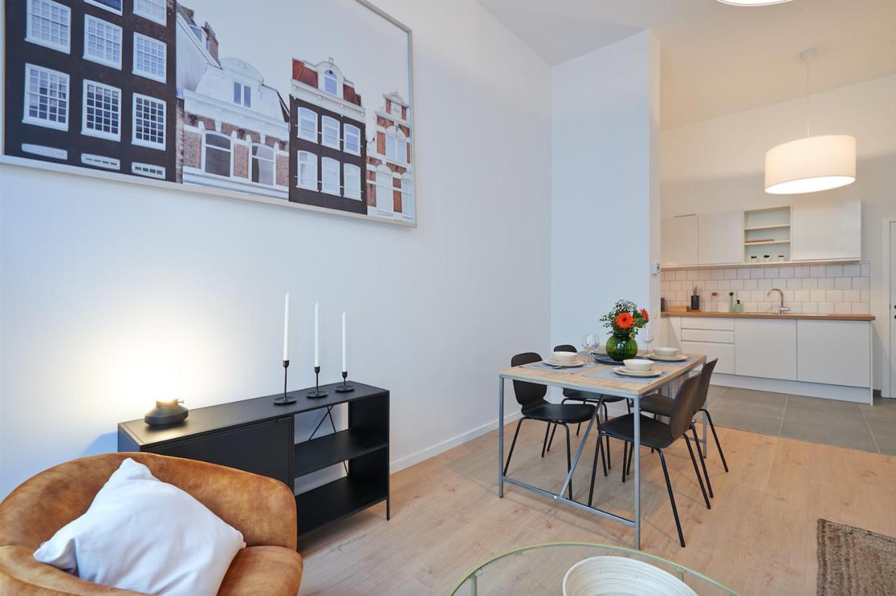 South Cosy Residence Brussels Luaran gambar