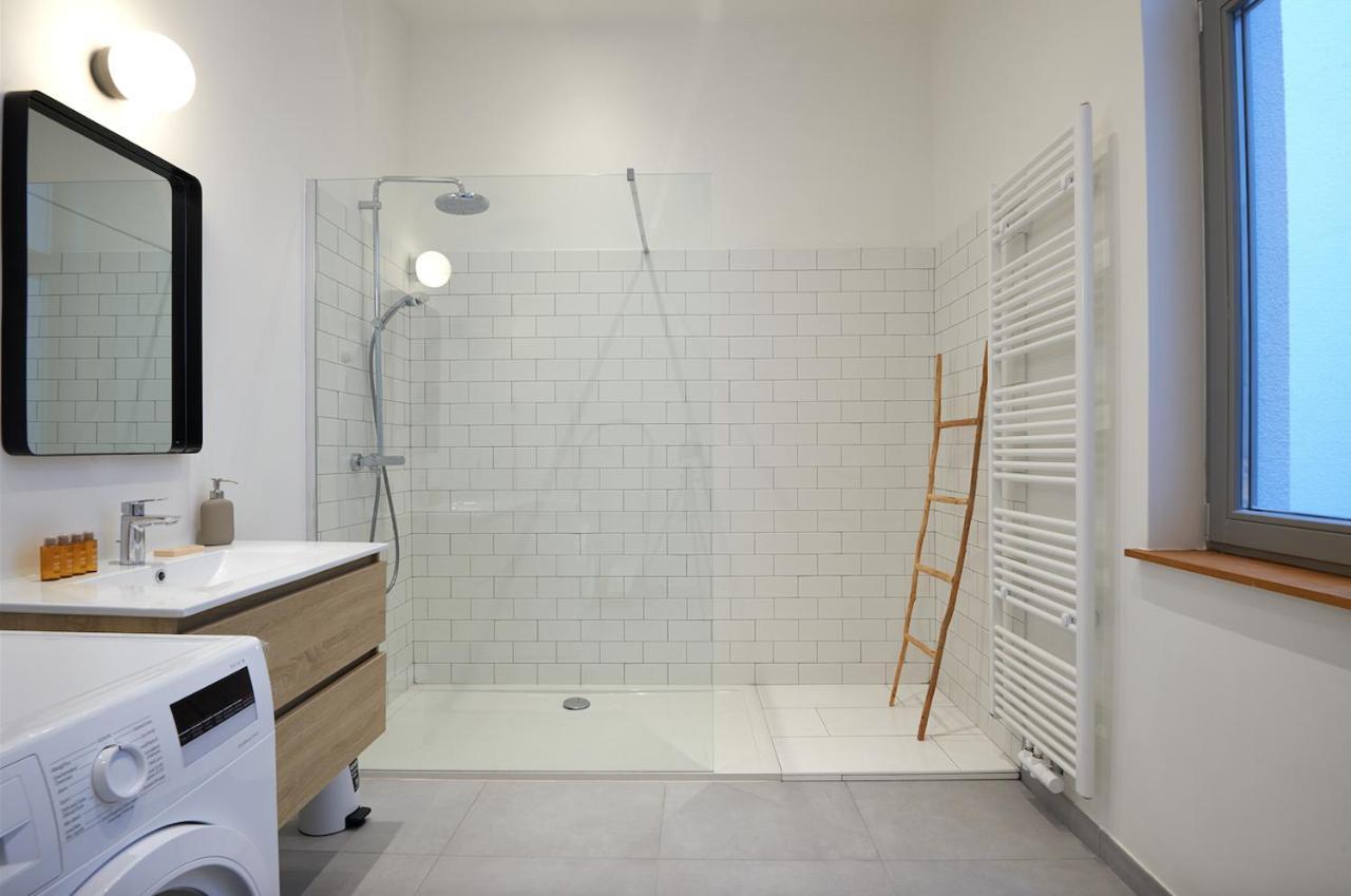 South Cosy Residence Brussels Luaran gambar
